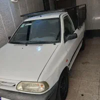 پراید وانت مدل ۹۷