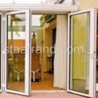 فروش یا تهاتر حواله درب و پنجره upvc|مصالح و تجهیزات ساختمان|شیراز, ارم|دیوار