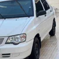 پراید 132مدل ۹۸
