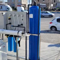 جامبو/آب تصفیه شده/FRP/کشاورزی/آب فروشی|ماشینآلات صنعتی|جیرفت, |دیوار