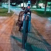 دوچرخه 29|دوچرخه، اسکیت، اسکوتر|قم, پاسدار|دیوار
