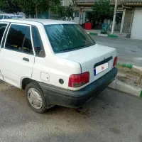 پراید ۱۳۱ مدل ۹۰