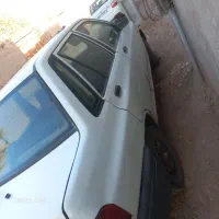 پراید کاربرات ۱۳۸۲|خودرو سواری و وانت|تاکستان, |دیوار