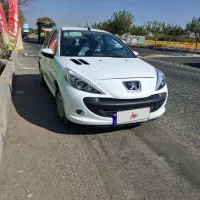 207 مدل 402 تیوتری