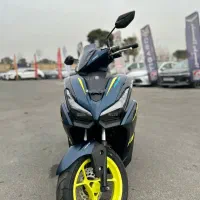 YAMAHA. AR. ALPHA ABS یاماها ایروکس الفا|موتورسیکلت|تهران, چیتگر جنوبی|دیوار