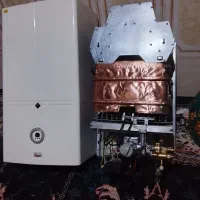 آبگرمکن بوتان مدل ۳۲۱۵ جدیدنونو بفروش میرسد
