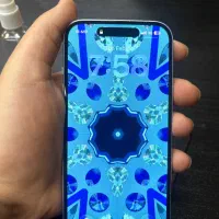 گوشی آیفون 15 128 گیگ