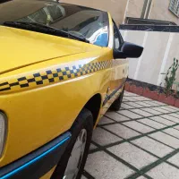 پژو 405 GLi - دوگانه سوز CNG، مدل ۱۳۸۵|خودرو سواری و وانت|قرچک, پویینک|دیوار