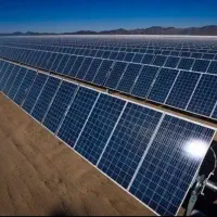 نصب نیروگاه خورشیدی/ پیمانکار EPC
