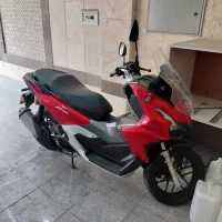 موتور طرح adv