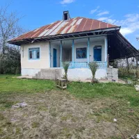 ویلا ۱۷۰۰متر مسکونی کامل مناسب بوم‌گردی وپلاک بندی