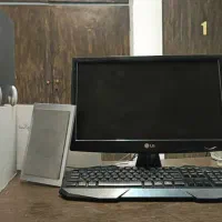 کامپیوتر کیس بزرگ گیمینگ|رایانه رومیزی|تهران, سید خندان (جلفا)|دیوار