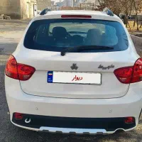 کوییکgxتیپlمدل 1403|خودرو سواری و وانت|تبریز, |دیوار