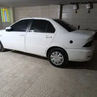 سمند سورن