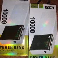 پاوربانک ۱۰ هزار