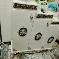 جاکفشی ۳درب