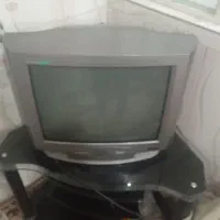 تلویزیون سالم|تلویزیون و پروژکتور|قم, نیروگاه|دیوار