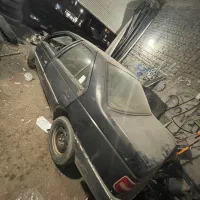 پژو تصادفی|خودرو سواری و وانت|اردبیل, |دیوار