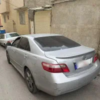 تویوتا کمری SE|خودرو سواری و وانت|تبریز, |دیوار