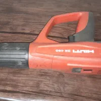 میخ کوب هیلتی