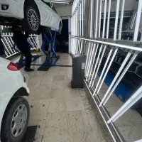استخدام گارگر ساده