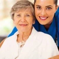 استخدام و اعزام پرستار سالمند و بیمار