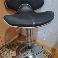 صندلی جکدار