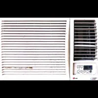 کولر گازی پنجره ای ۲۴۰۰۰الجی