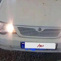 پراید مدل ۹۷|خودرو سواری و وانت|کرج, حصار|دیوار