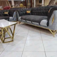 مبل چستر|مبلمان خانگی و میز عسلی|شیروان (خراسان), |دیوار