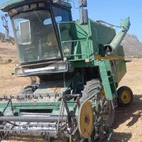 کمباین معاوضه