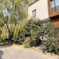 ویلای تریبلکس مبله در مهرآذین، ویژه خانواده‌ها