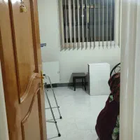 همکف‌ ۲ خوابه حیاط اختصاصی رزمندگان|اجارهٔ آپارتمان|اصفهان, جلالیه|دیوار