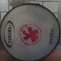 طبل بزرگ|درام و پرکاشن|شهرکرد, |دیوار