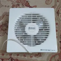 هواکش دمنده سایز ۲۷×۲۷ خروجی ۲۱