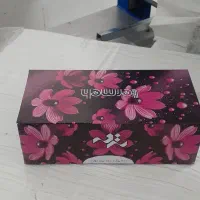 دستمال کاغذی