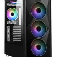 گیمی با کارت گرافیک