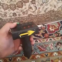 اسباب بازی لیزر