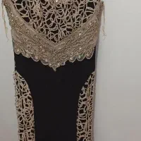 لباس مجلسی و مانتو