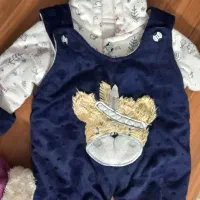 کاپشن کودک|کفش و لباس بچه|شاهین‌شهر, شهرک پردیس|دیوار