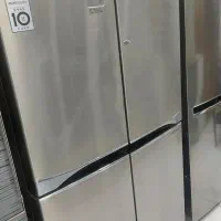 یخچال استوک|یخچال و فریزر|بندر گناوه, |دیوار