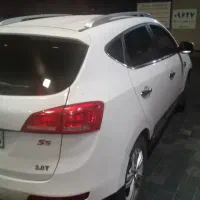 جکs5دنده ی مدل95|خودرو سواری و وانت|تبریز, |دیوار