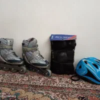 اسکیت حرفه ای