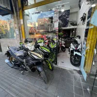 لاکی 185 مدل 1400 تا 1404زیر قیمت کل دیوار