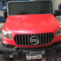 ماشین شارژی