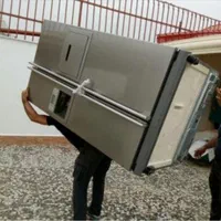 جابجایی تخصصی اثاث کشی منزل