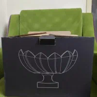 سرویس پذیرایی کریستا|ظروف سرو و پذیرایی|تهران, هاشمآباد|دیوار