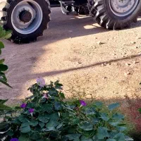 تراکتور ۴۷۵ابشنال مدل ۴۰۱/۱۲|خودرو سنگین|قیدار, |دیوار