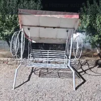 تاب برای باغ ویلا