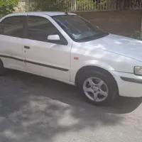 سمند LX EF7، مدل ۱۳۹۳